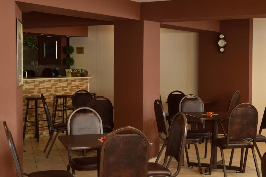 Hotel Hellinis - View 3