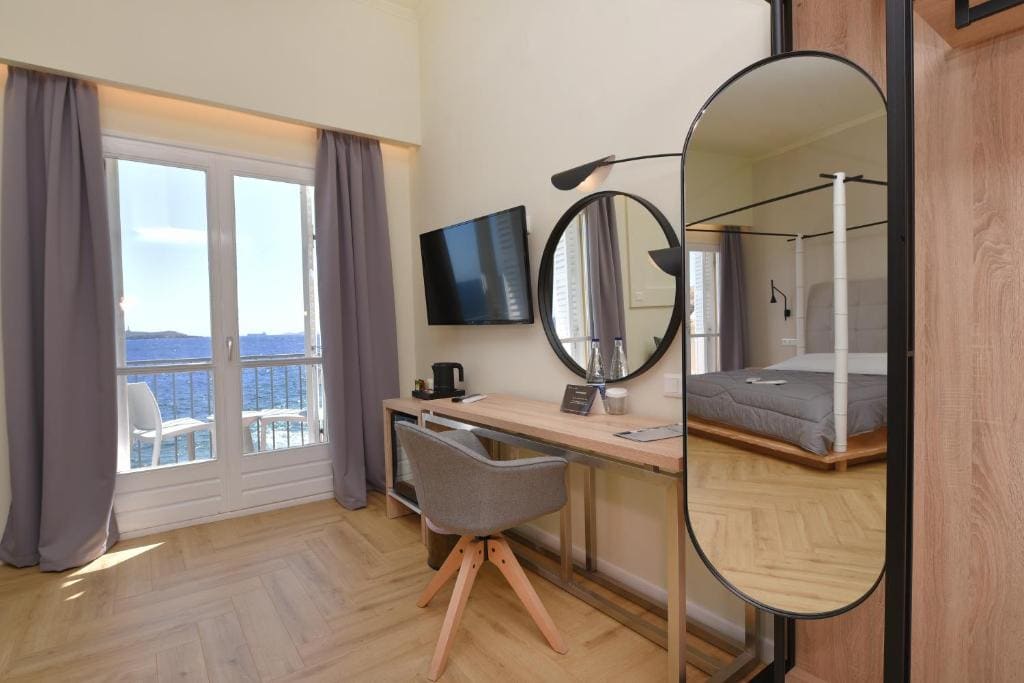 Hotel Hermes - View 3