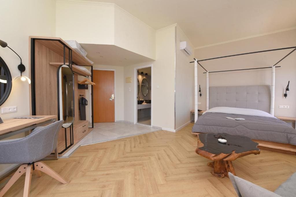 Hotel Hermes - View 2