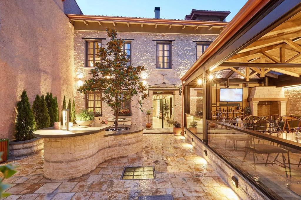 IALNA Boutique Hotel - View 3