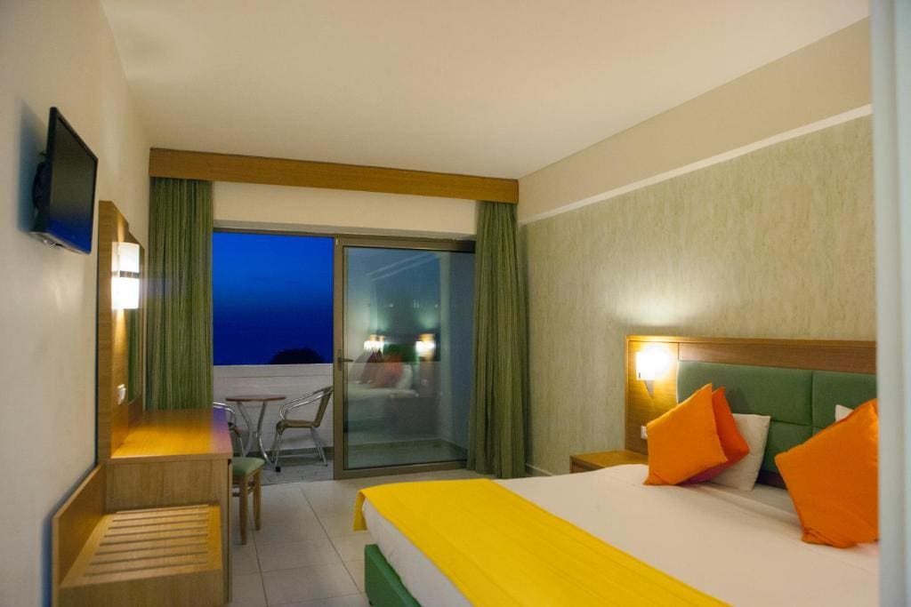 IALYSSOS BAY HOTEL - View 2
