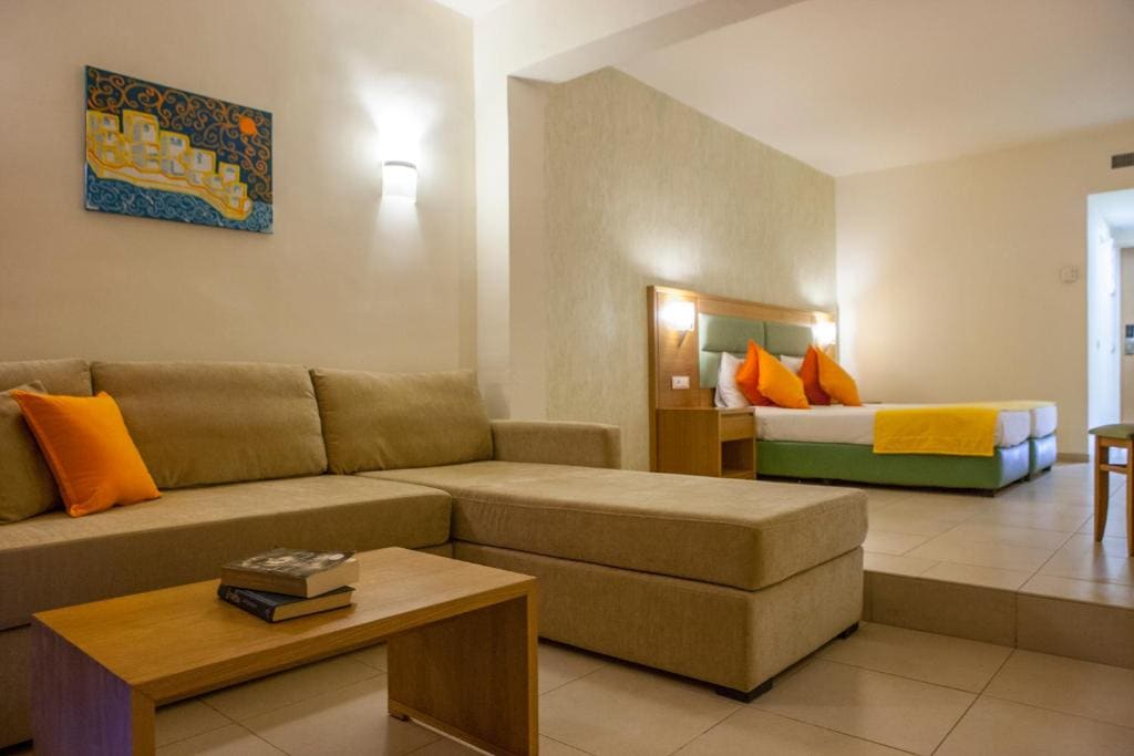 IALYSSOS BAY HOTEL - View 6