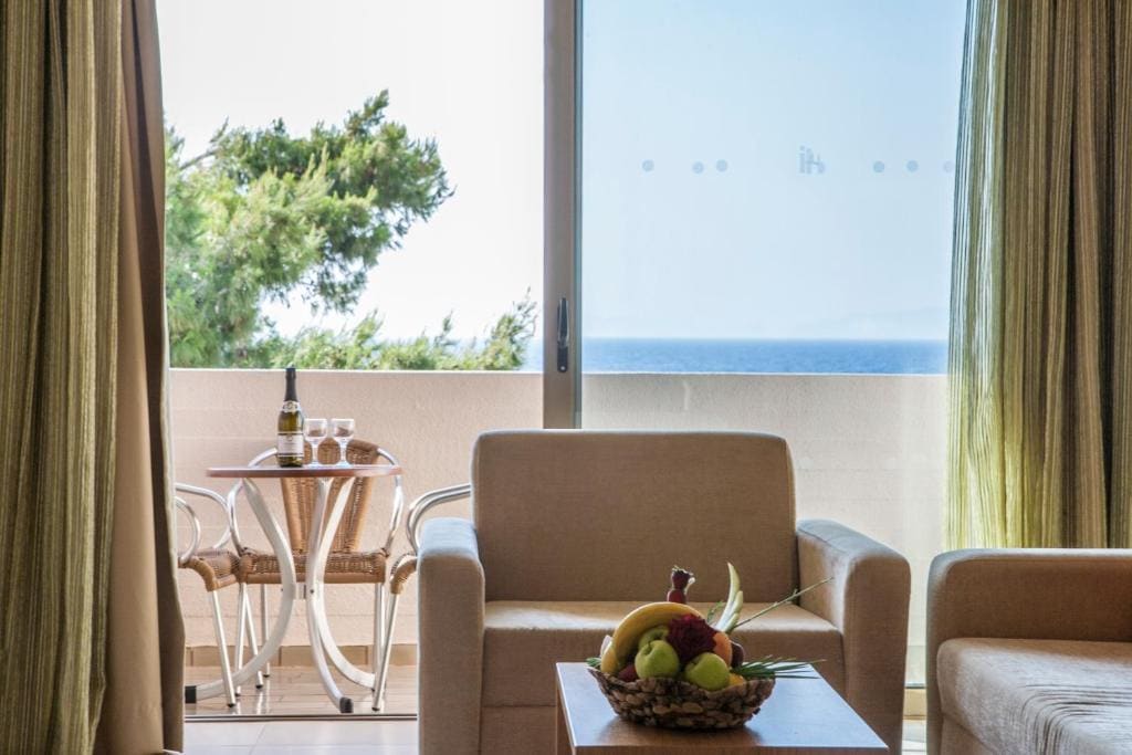 IALYSSOS BAY HOTEL - View 3