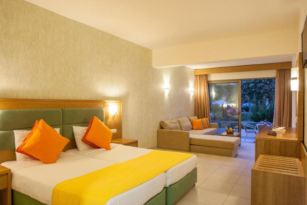 IALYSSOS BAY HOTEL - View 7