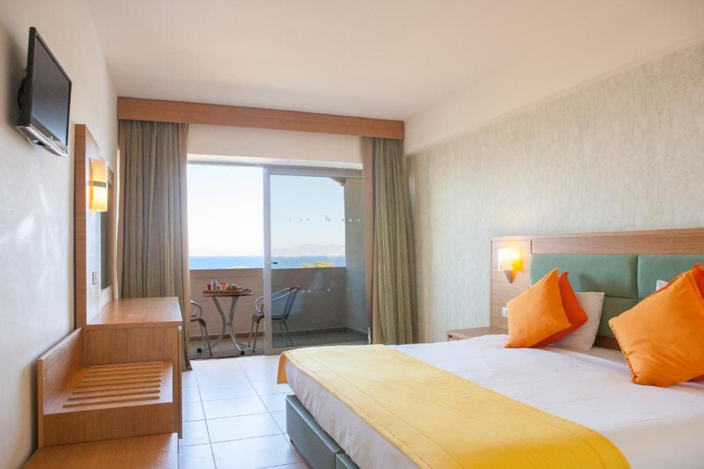 IALYSSOS BAY HOTEL - View 4