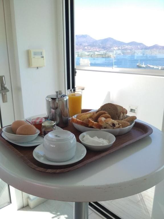 Ikaros Art Hotel - View 4