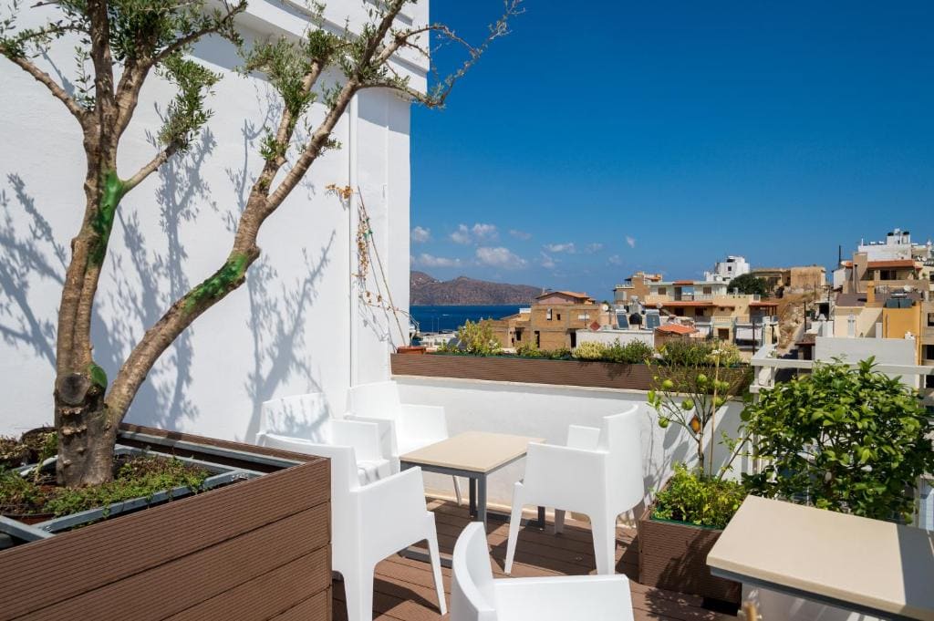 Ikaros Art Hotel - View 5