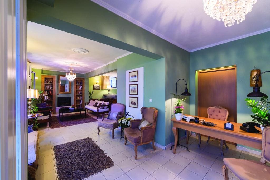 Ikaros Art Hotel - View 3