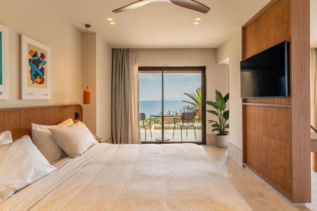 INNSiDE by Meliá Crete Elounda - View 6