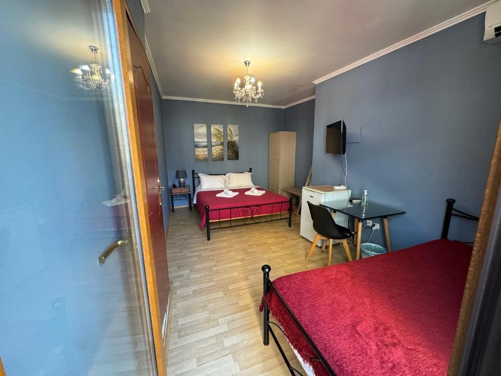 Ionia rooms - Main view
