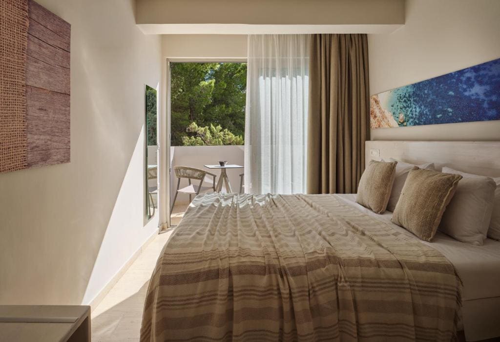 Ionian Hill Hotel - View 7