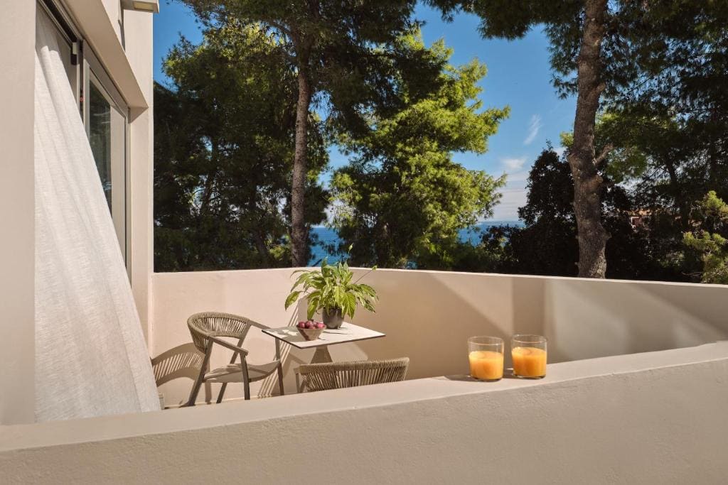 Ionian Hill Hotel - View 5