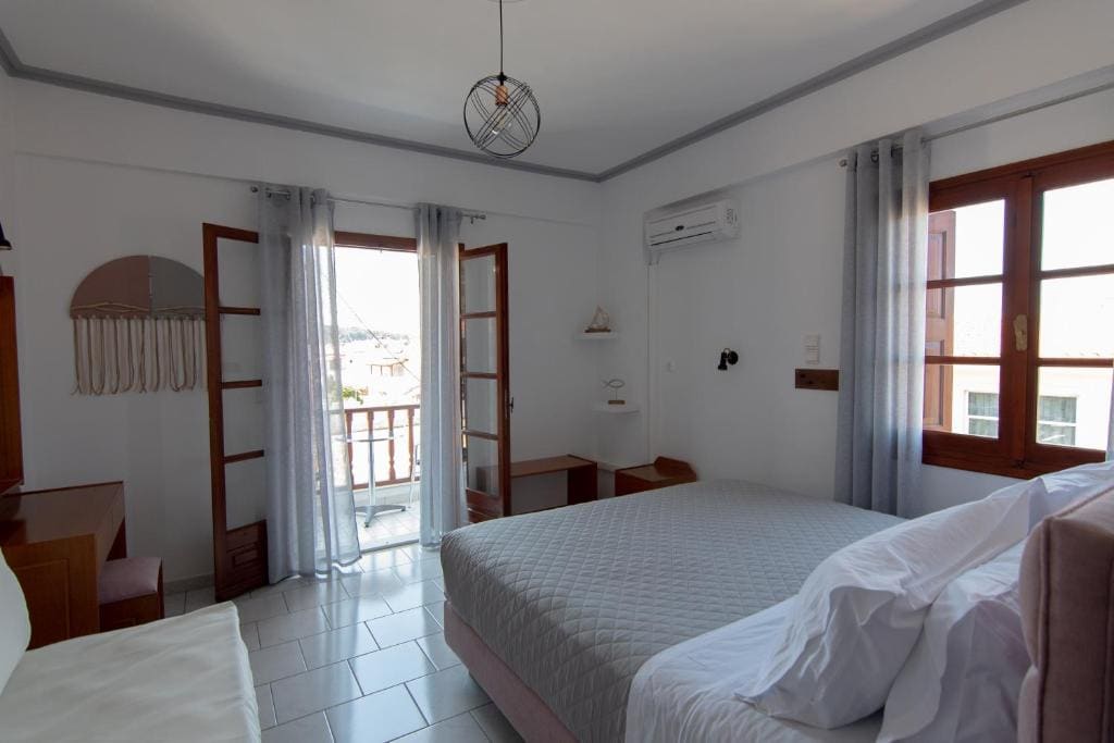 Iro's Residence - View 2