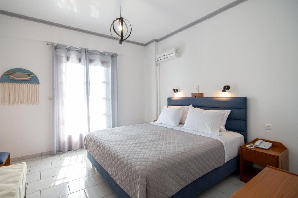 Iro's Residence - View 3