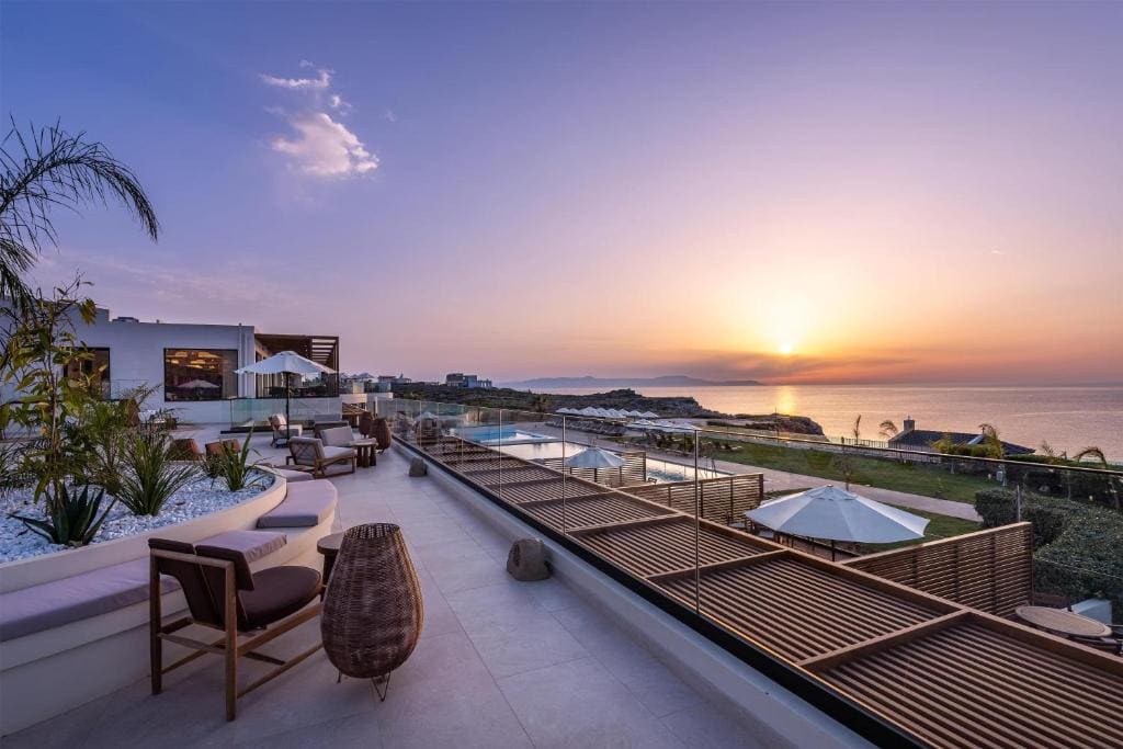 Aulus Chania Resort, Curio Collection by Hilton - View 5
