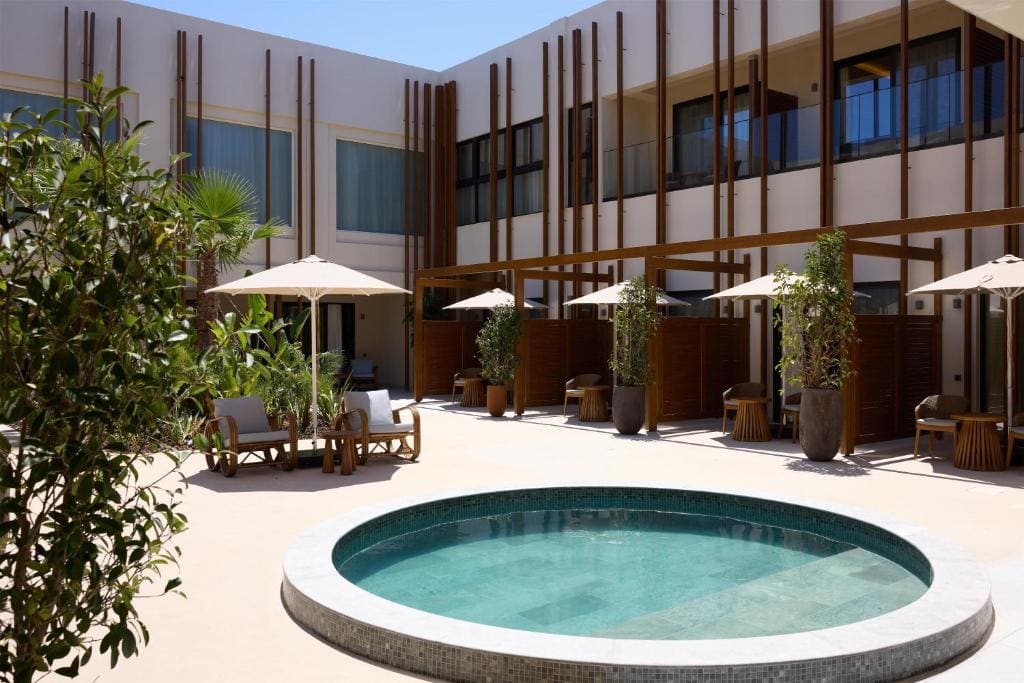 Aulus Chania Resort, Curio Collection by Hilton - View 7