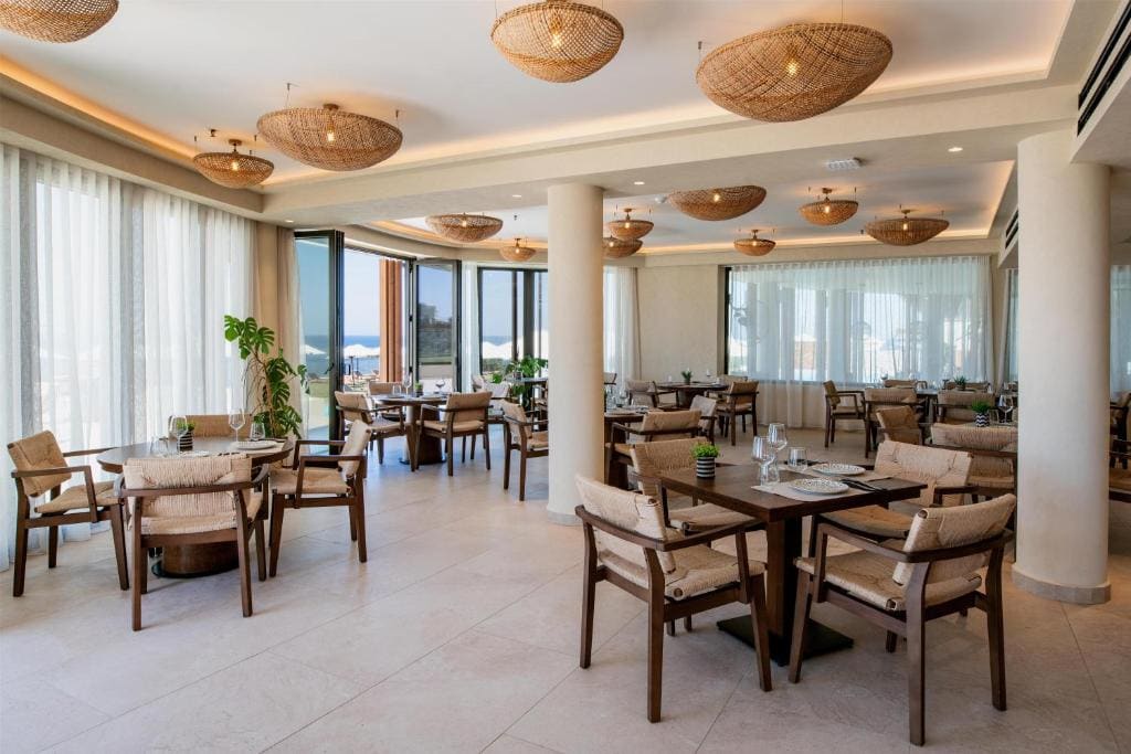 Aulus Chania Resort, Curio Collection by Hilton - View 4