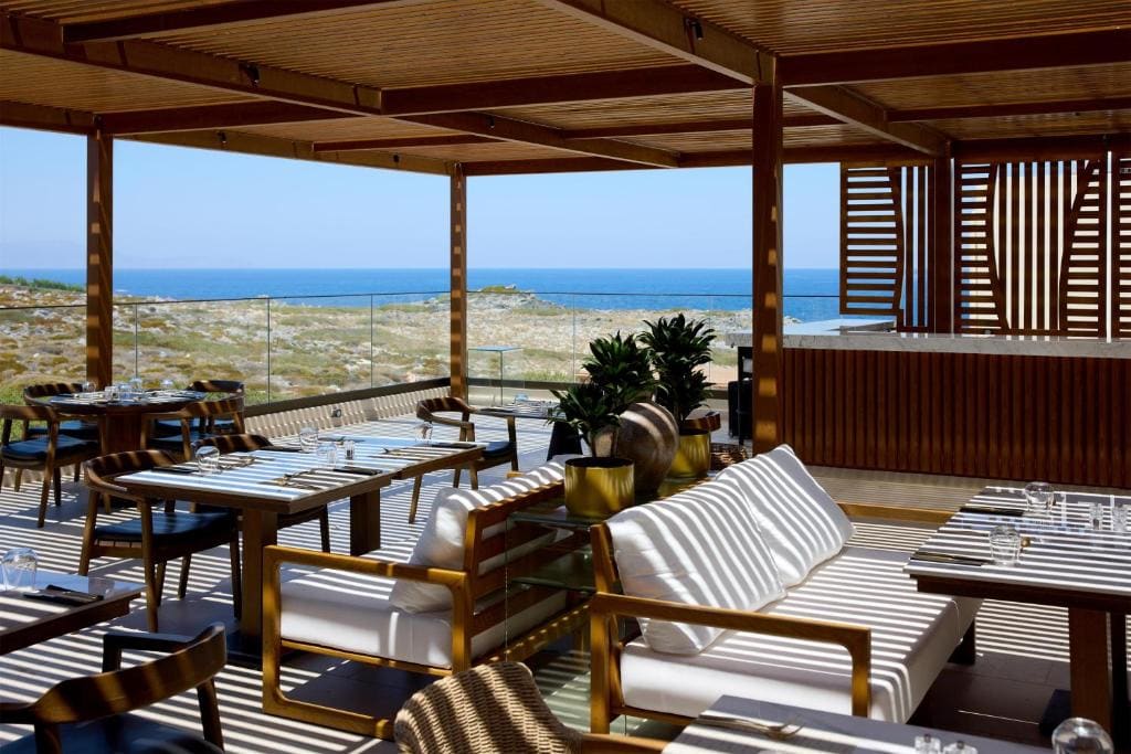 Aulus Chania Resort, Curio Collection by Hilton - View 6