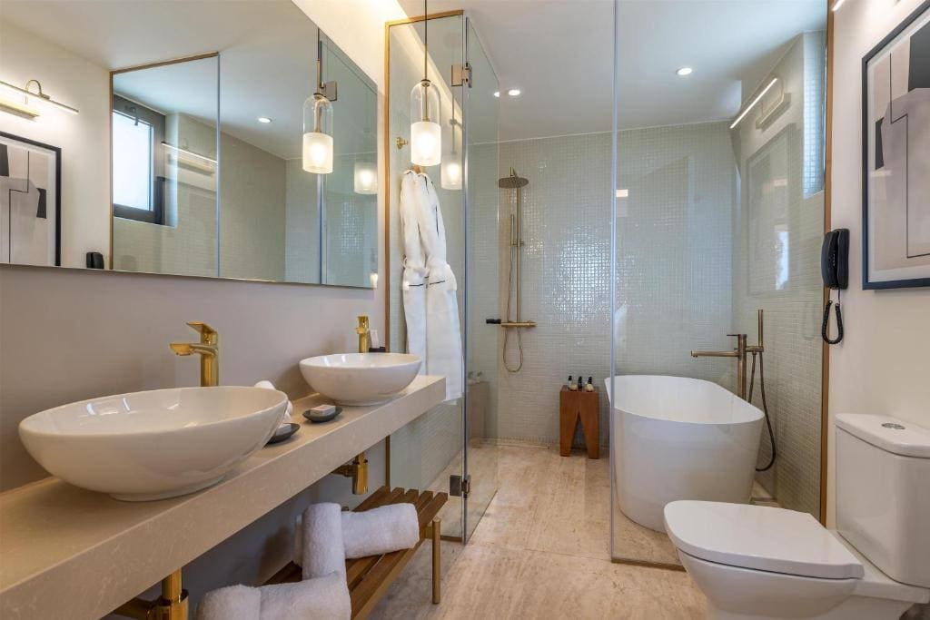 Aulus Chania Resort, Curio Collection by Hilton - View 3