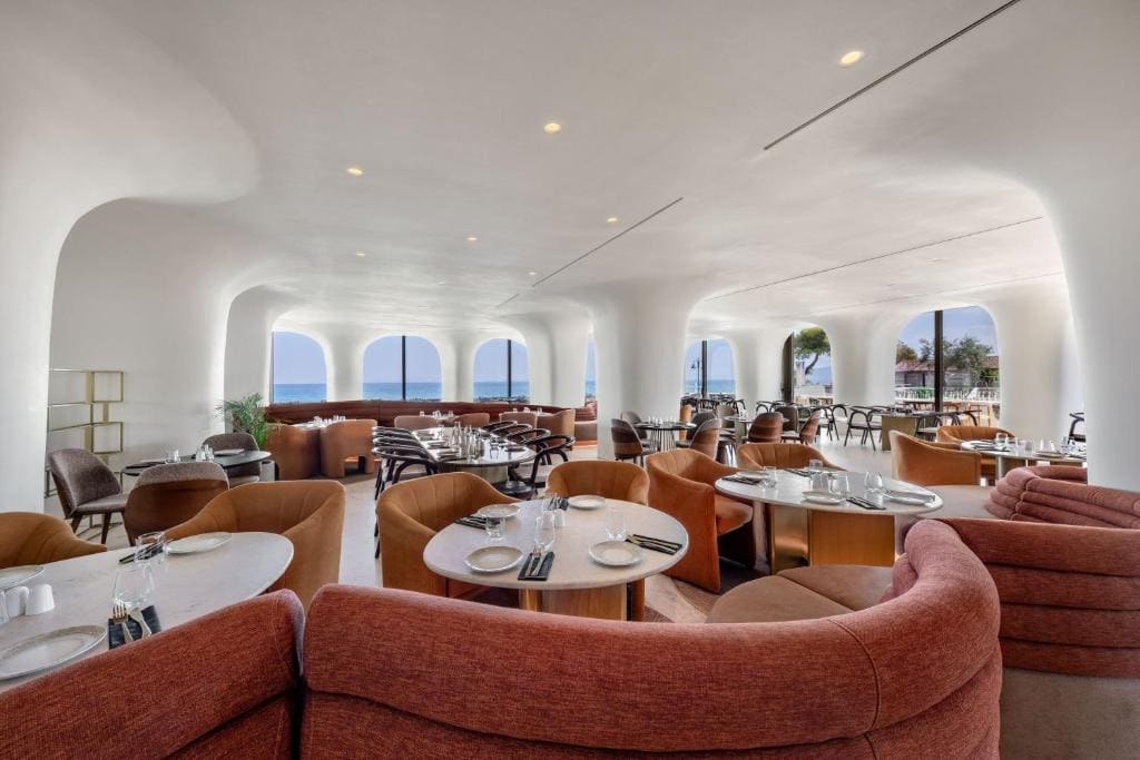Isla Brown Corinthia, Curio Collection by Hilton - Foto 5