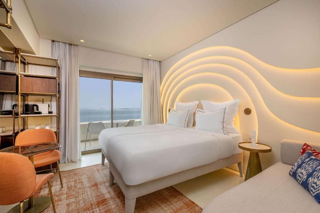 Isla Brown Corinthia, Curio Collection by Hilton - Foto 2
