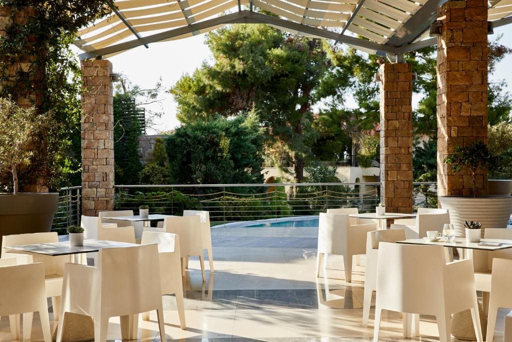 Istion Club & Spa - View 3