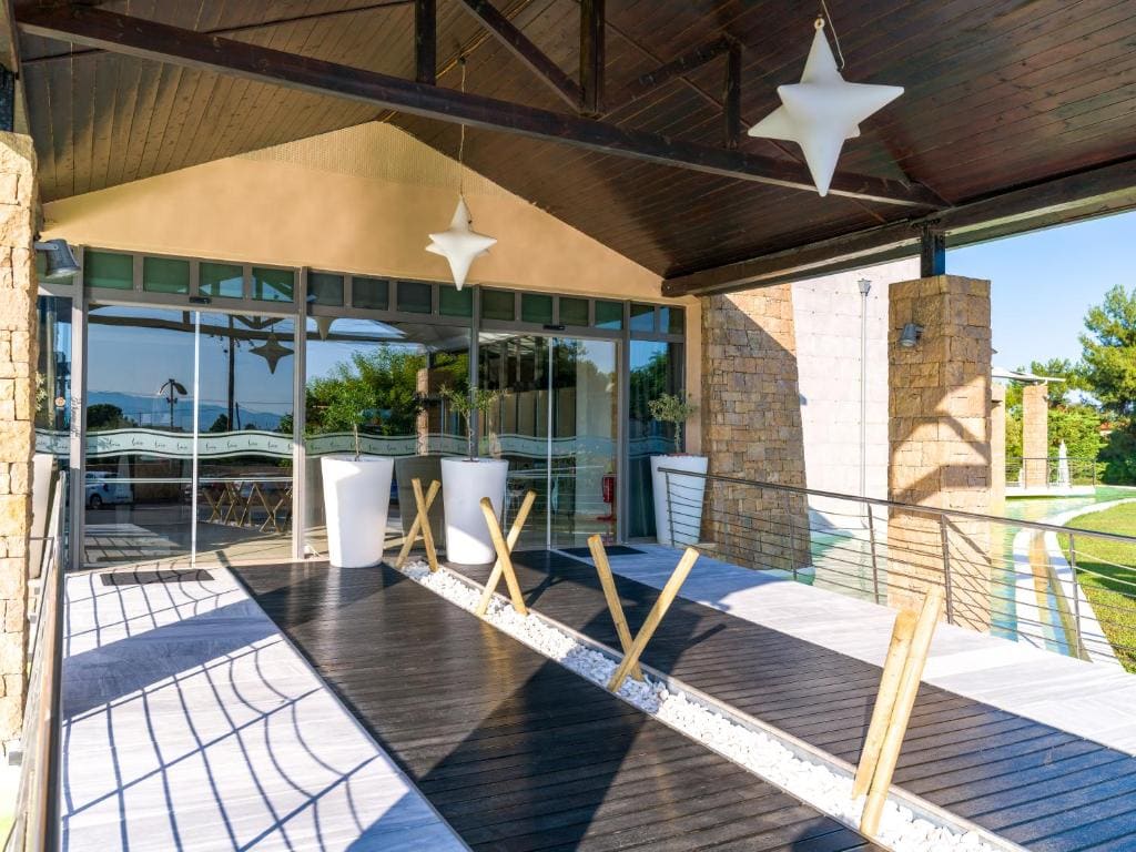 Istion Club & Spa - View 5
