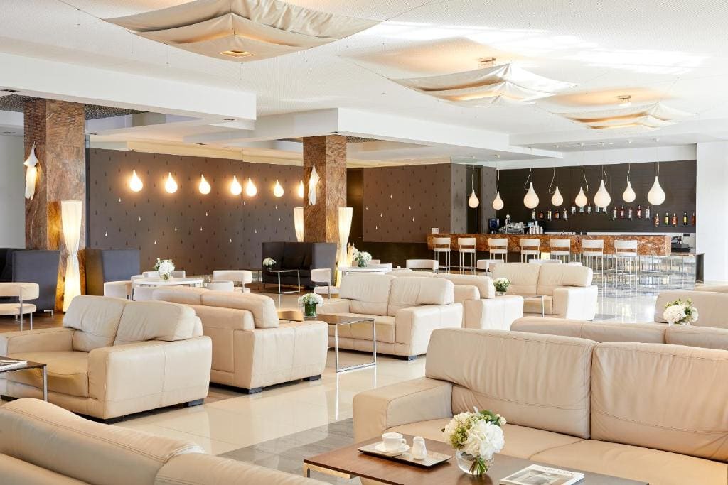 Istion Club & Spa - View 2