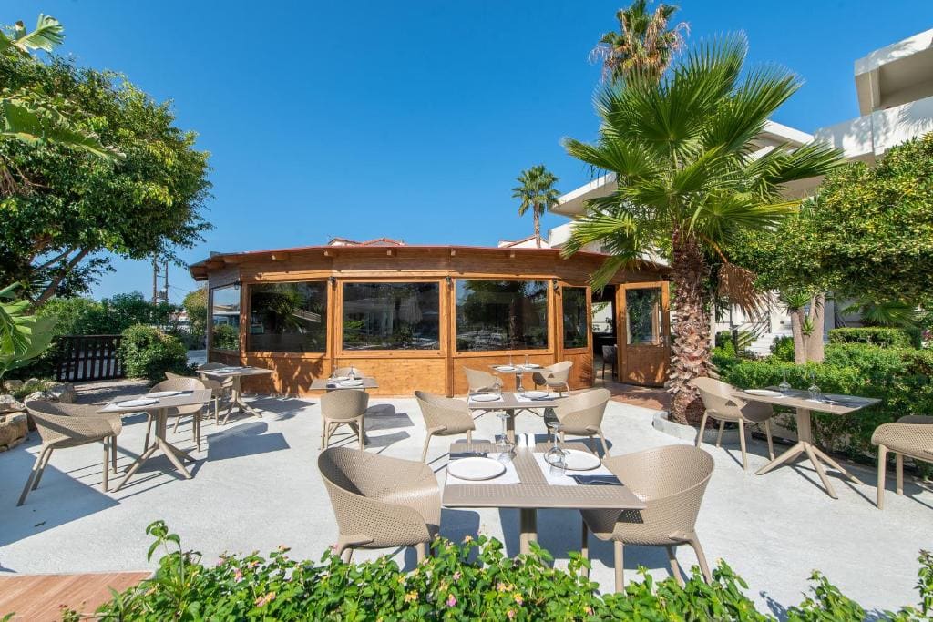 Ixia Dream hotel - Adults only - View 3
