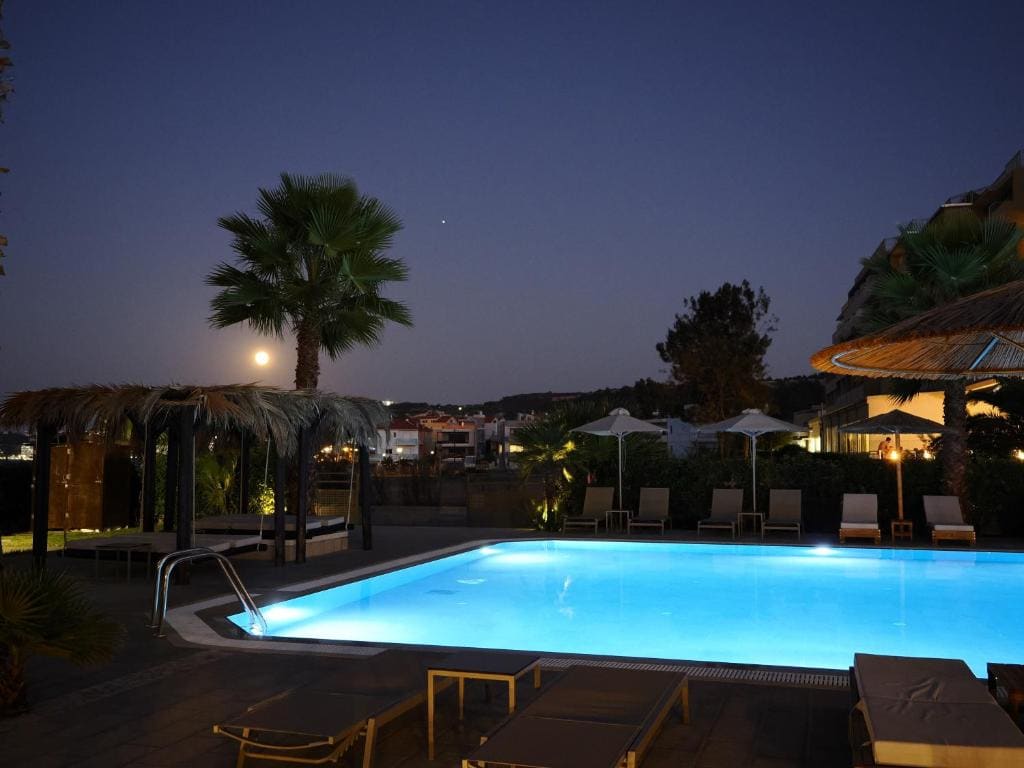 Ixia Dream hotel - Adults only - View 5