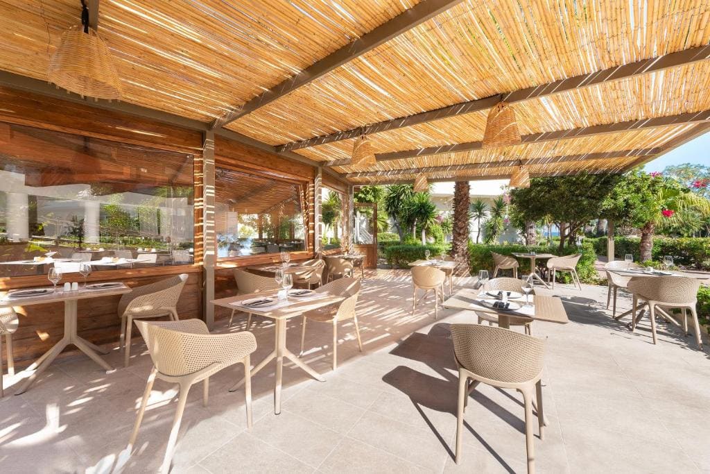 Ixia Dream hotel - Adults only - View 4