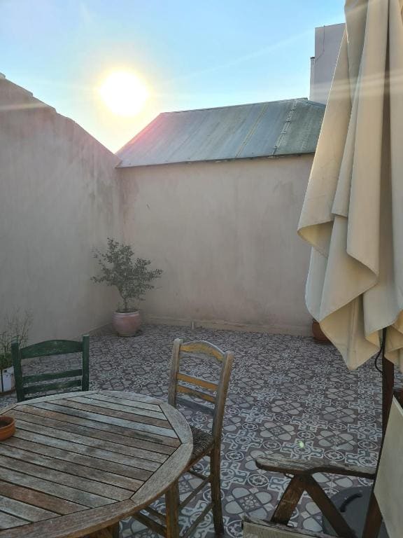 Jetpak Alternative Eco Hostel - View 4