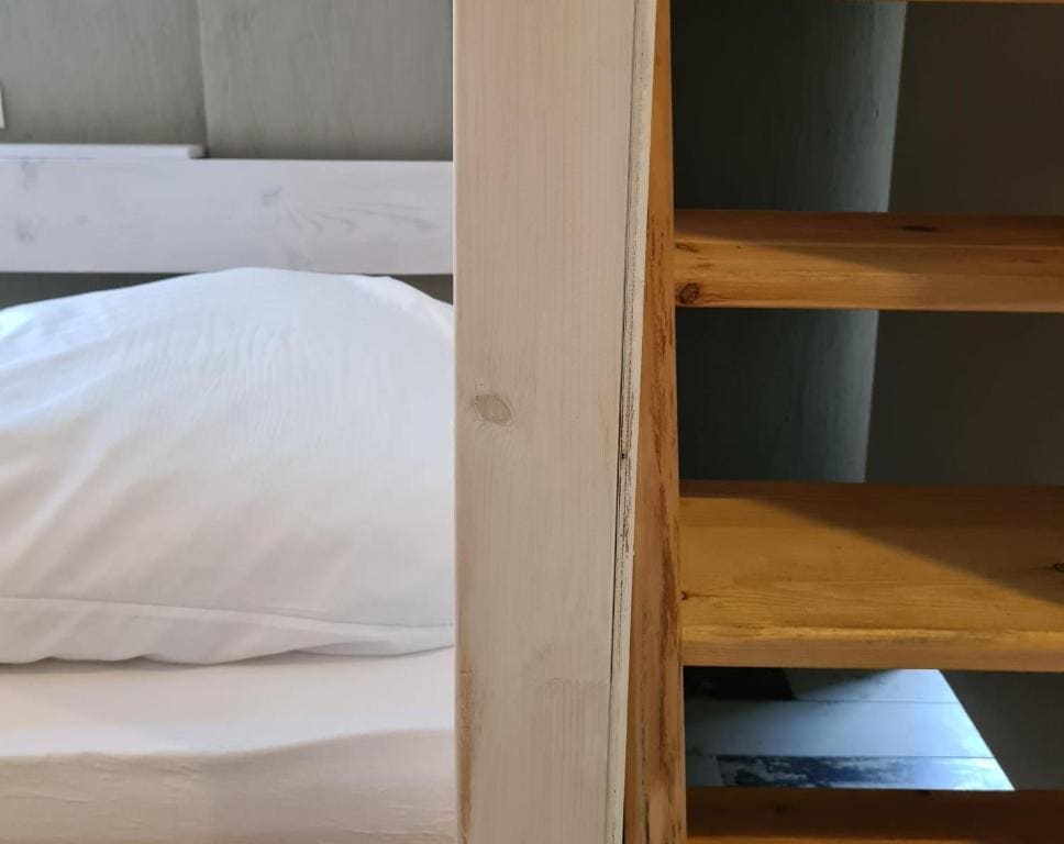Jetpak Alternative Eco Hostel - View 7