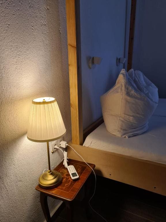 Jetpak Alternative Eco Hostel - View 2