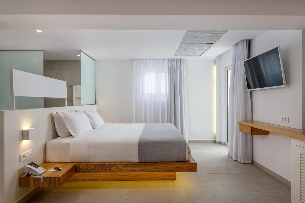 Kantouni Beach Boutique Hotel - View 4