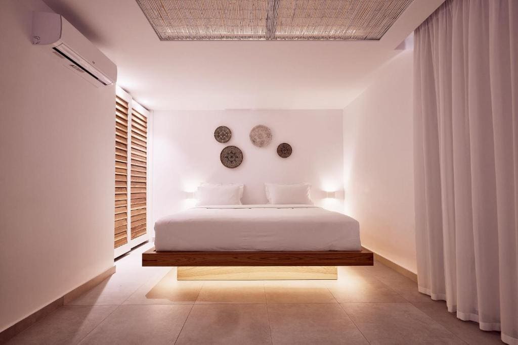 Kantouni Beach Boutique Hotel - View 7