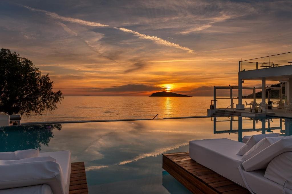 Kantouni Beach Boutique Hotel - View 5