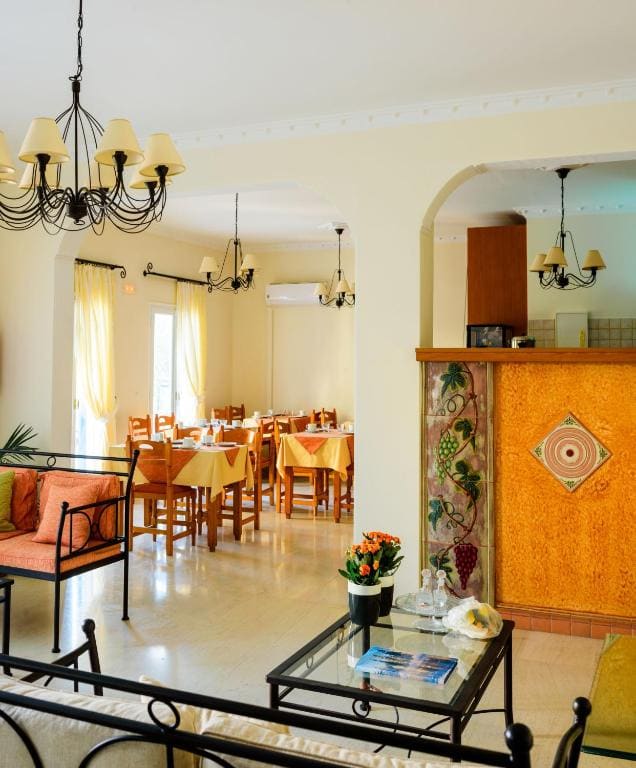 Karidis Hotel - View 5