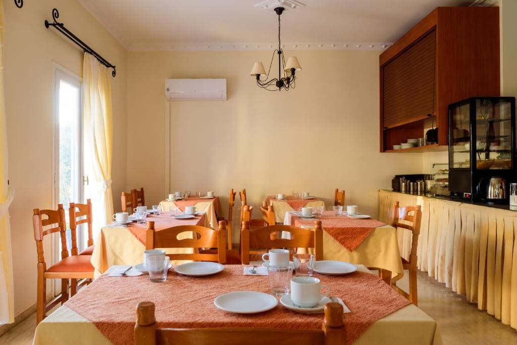 Karidis Hotel - View 4