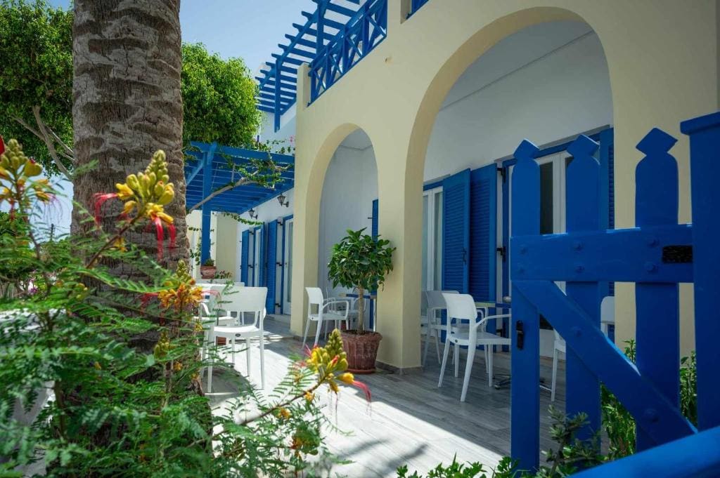 Karidis Hotel - View 3