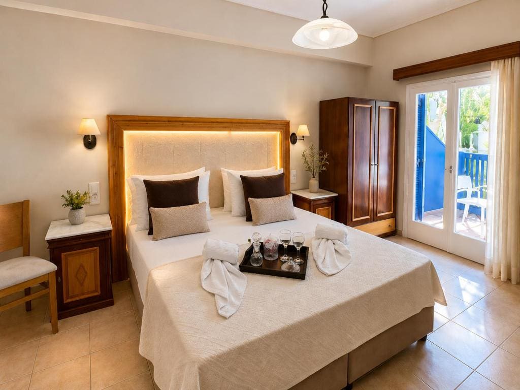 Karidis Hotel - View 7