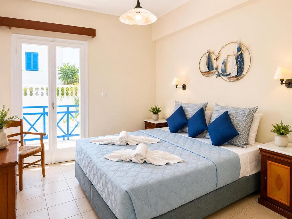 Karidis Hotel - View 6