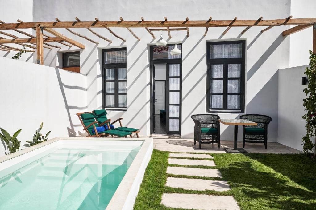 Katikies Garden Santorini - The Leading Hotels Of The World - View 6