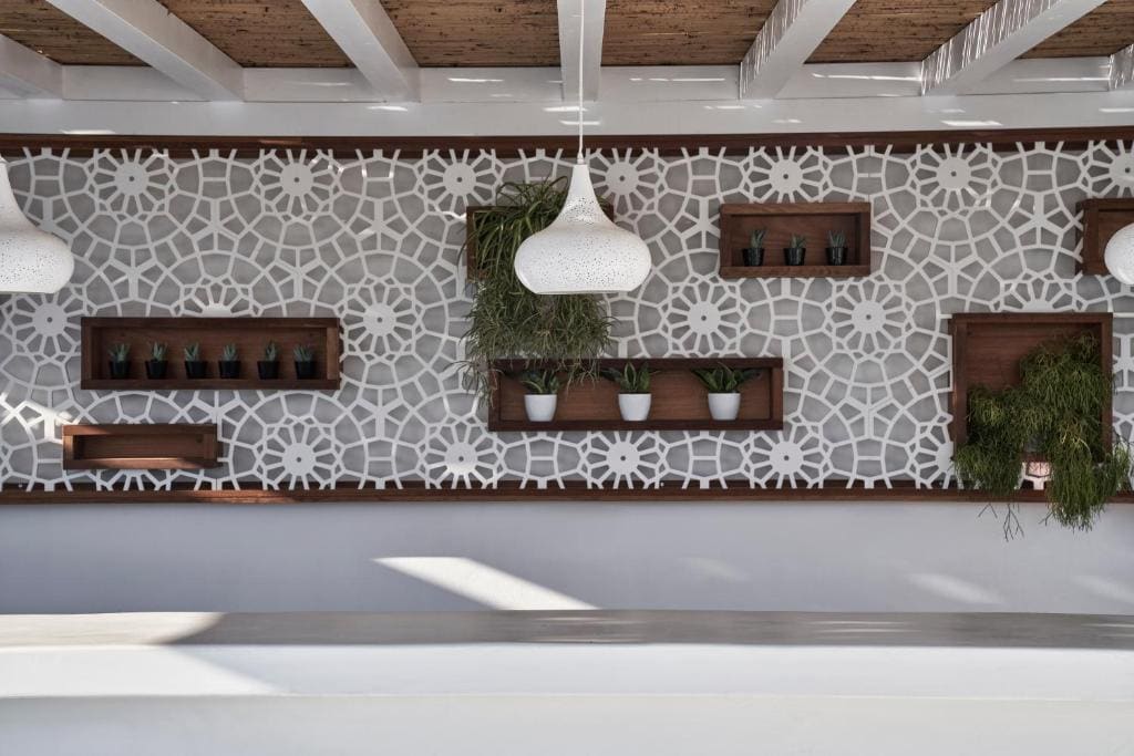 Katikies Garden Santorini - The Leading Hotels Of The World - View 3