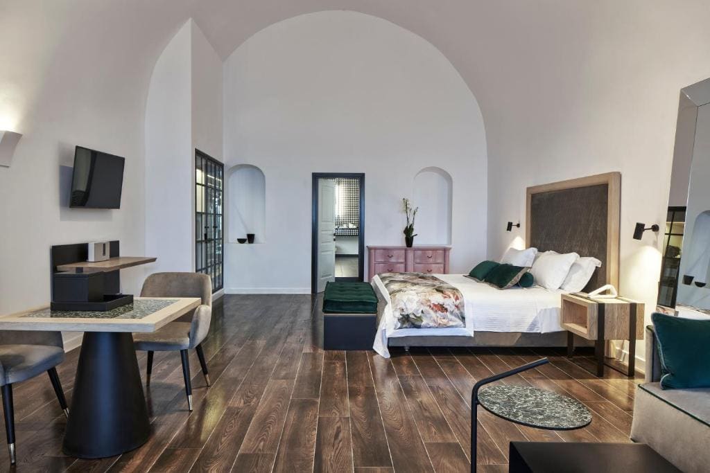 Katikies Garden Santorini - The Leading Hotels Of The World - View 5