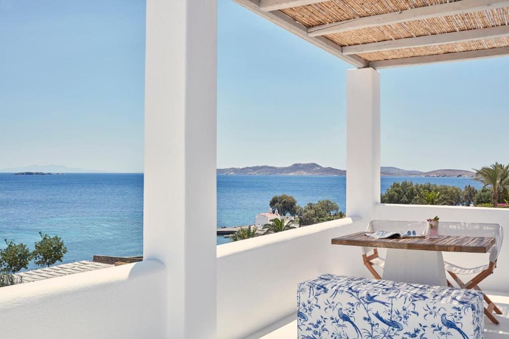 Katikies Mykonos - The Leading Hotels of the World - View 4