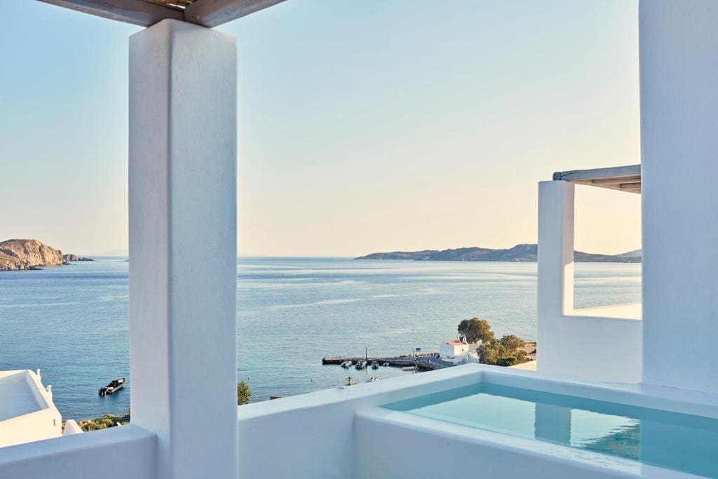Katikies Mykonos - The Leading Hotels of the World - View 7