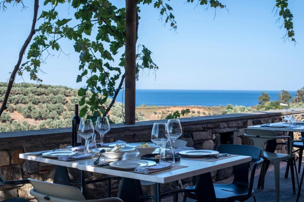 Kinsterna Hotel - View 5