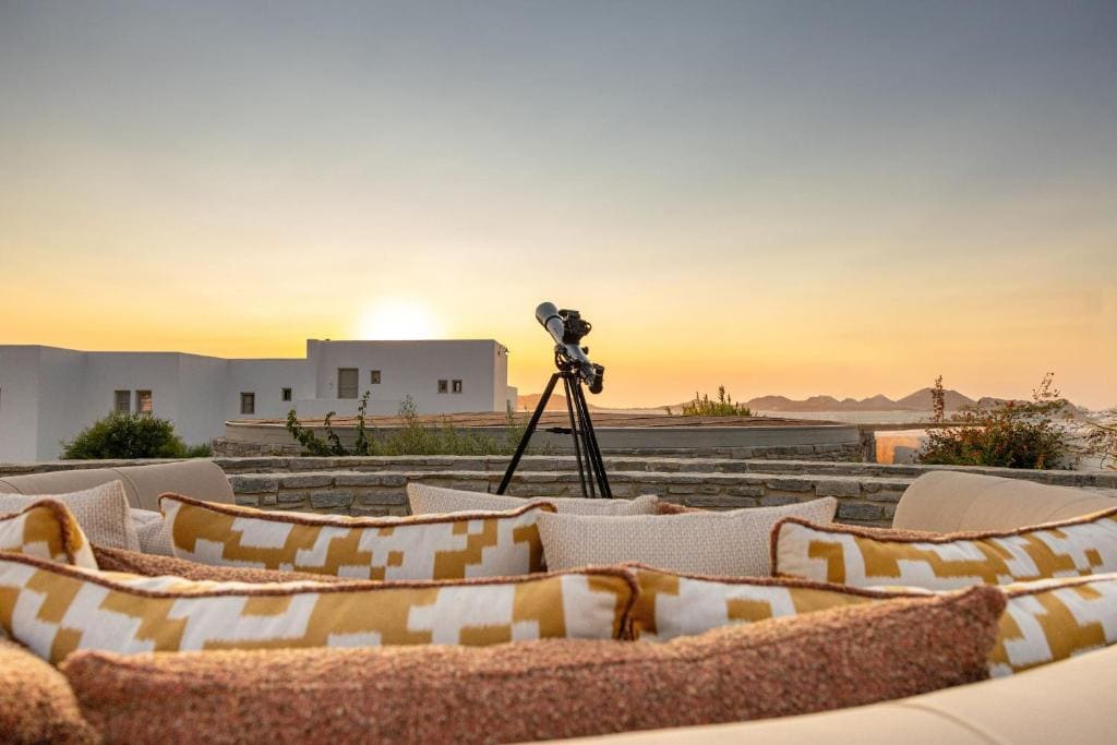 Cosme, a Luxury Collection Resort, Paros - View 2