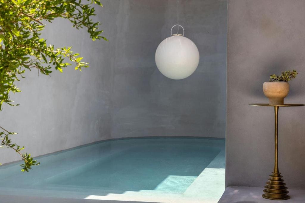 Cosme, a Luxury Collection Resort, Paros - View 5